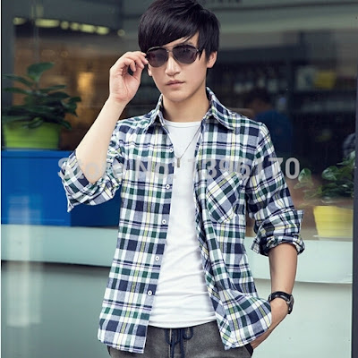 Gaya fashion Over A Tee Gaya fashion Over A Tee