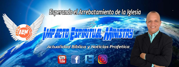Impacto Espiritual Ministry