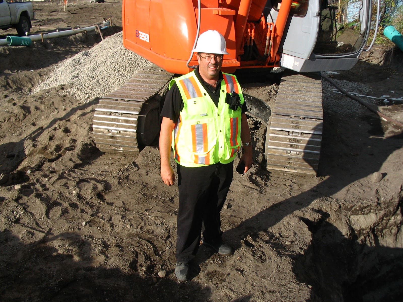 Kelowna Home Renovations Contractor