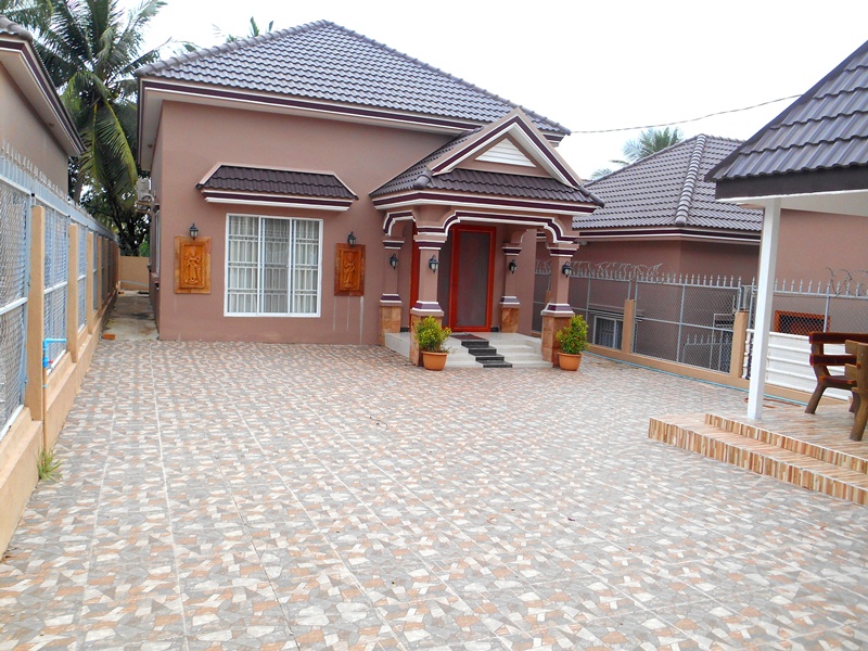 APARTMENT FOR RENT IN SIHANOUKVILLE Real Estate Sihanoukville Cambodia