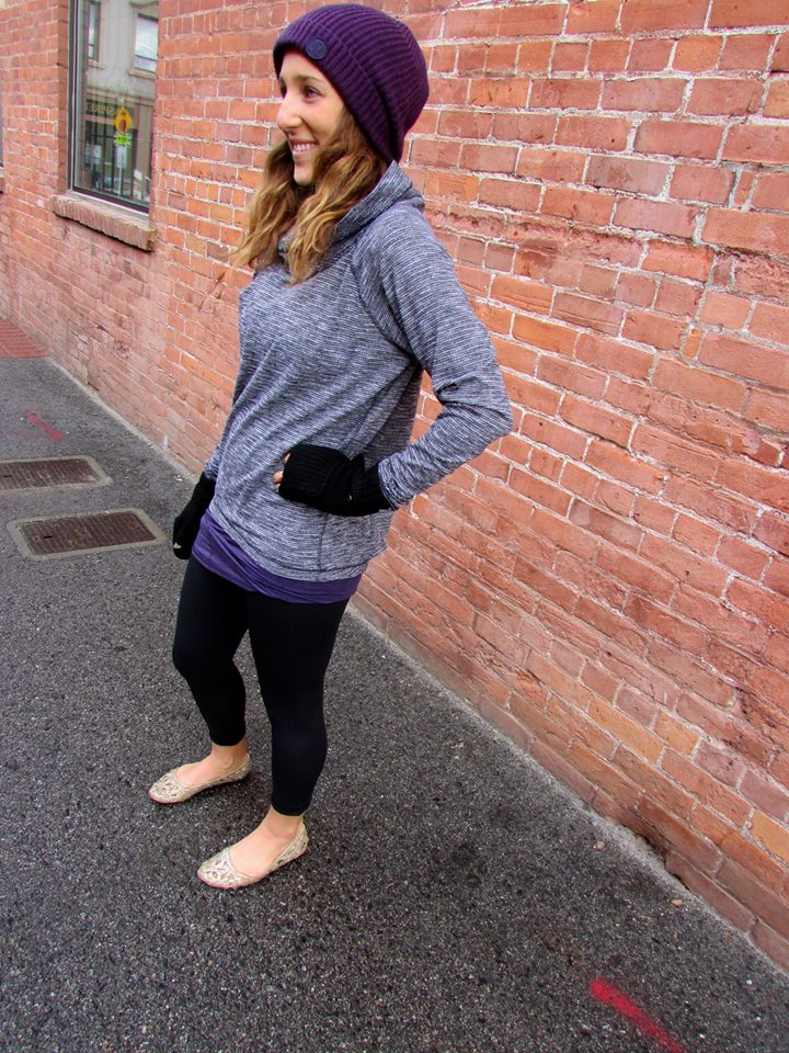 lululemon coco pique healthy heart pullover