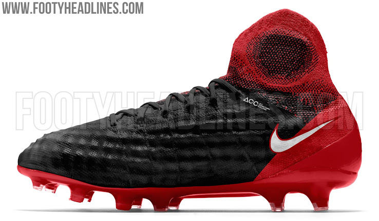 red magistas
