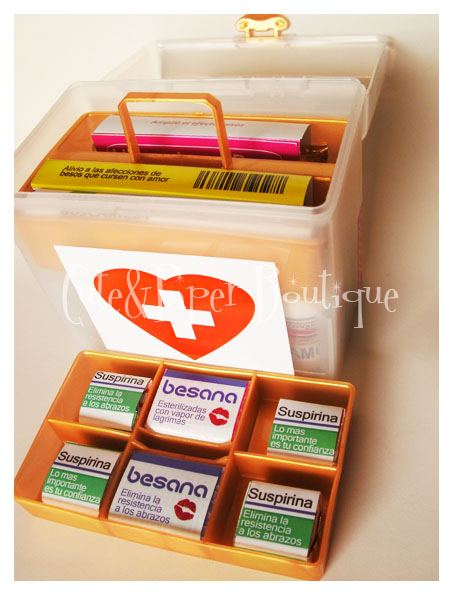 Cute and Paper Boutique Diseños personalizados en papeleria para tu