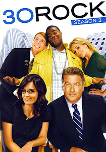 30 Rock Poster