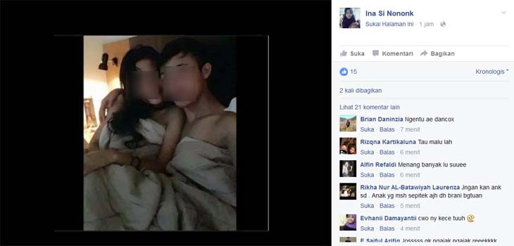 8 Hal Yang Bikin Cewek Bahagia Dalam Hubungan Cendolpedia