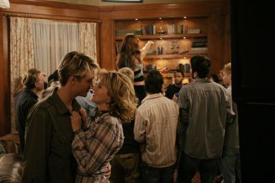 lucas e peyton