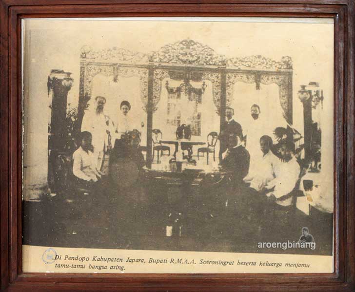 museum kartini jepara