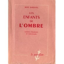 les enfants de l'ombre les enfants de l'ombre