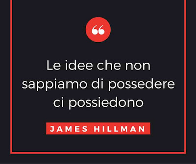 le idee che non sappiamo di possedere ci possiedono le idee che non sappiamo di possedere ci possiedono