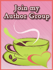 Author Group at Coffee Time for Romance