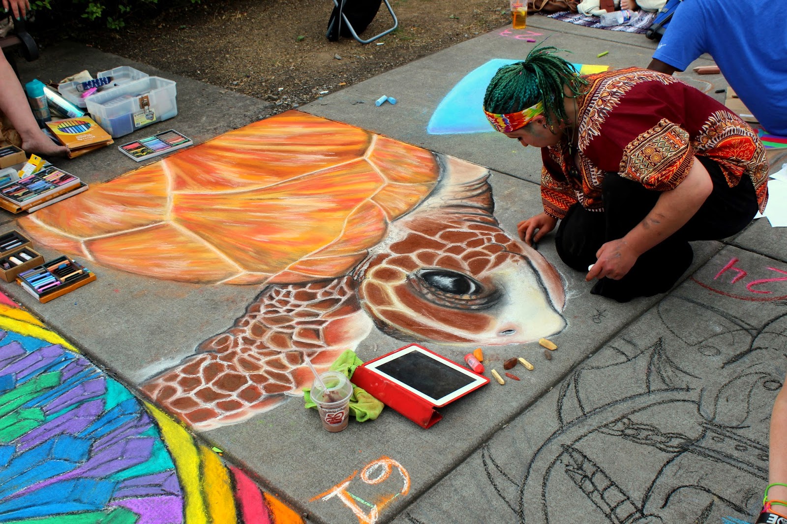 Arts Festival Simply Diana