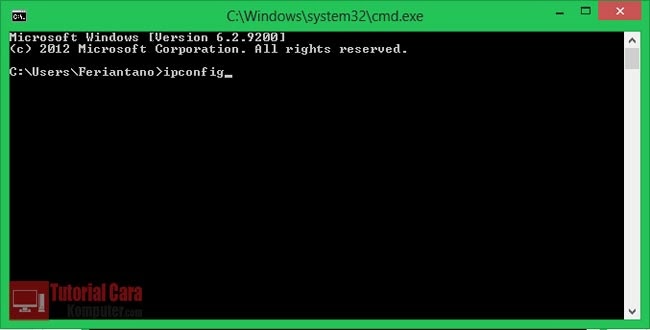 cara mengirim pesan lewat ip address windows 10 cara mengirim pesan lewat ip address windows 10