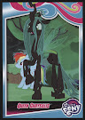 My Little Pony Queen Chrysalis Series 4 Trading Card