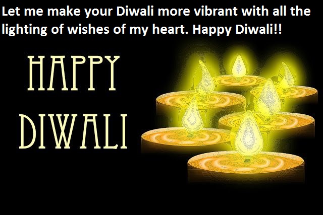 Diwali Wishes