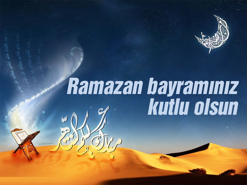 ramazan bayrami mesajlari en iyi