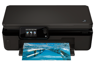 HP Photosmart 5524 Descargar Driver Windows Gratis HP Photosmart 5524 Descargar Driver Windows Gratis