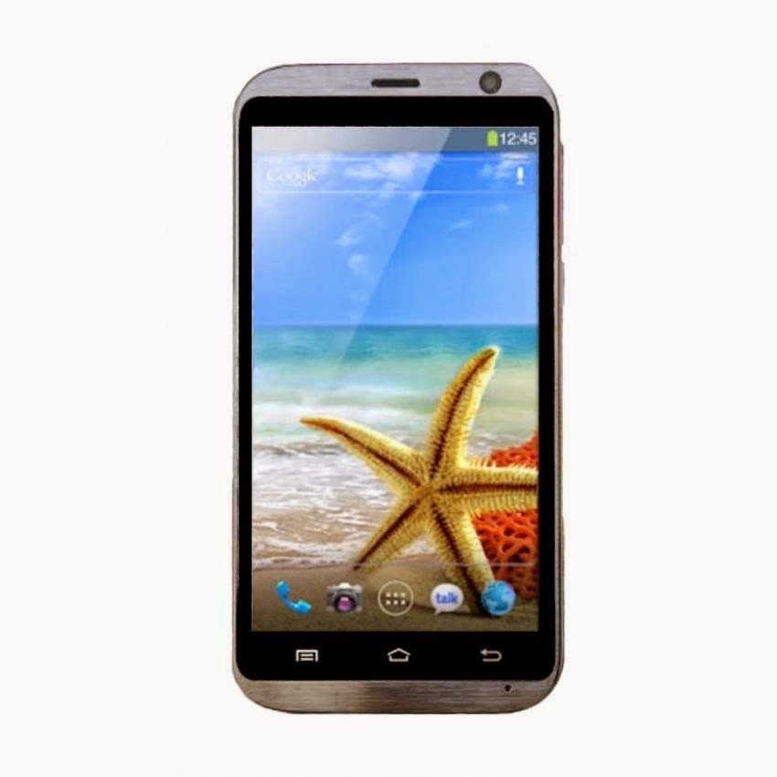 Advan S5e Core F2phone