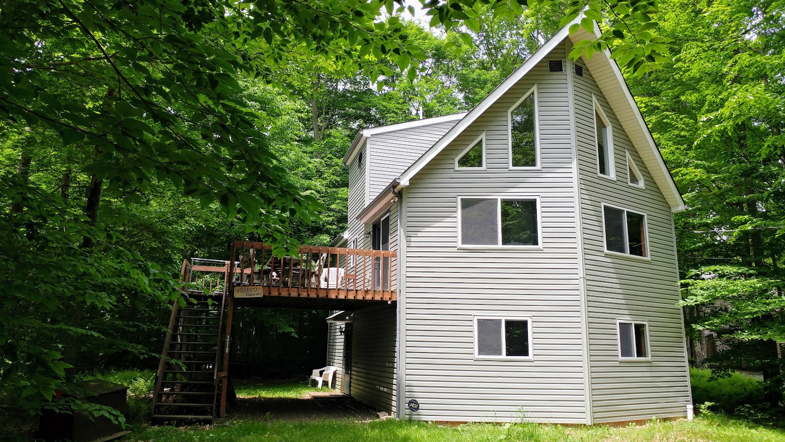 Waynes Pocono Blog Vacation Homes in the Pocono Mountains of Pennsylvania