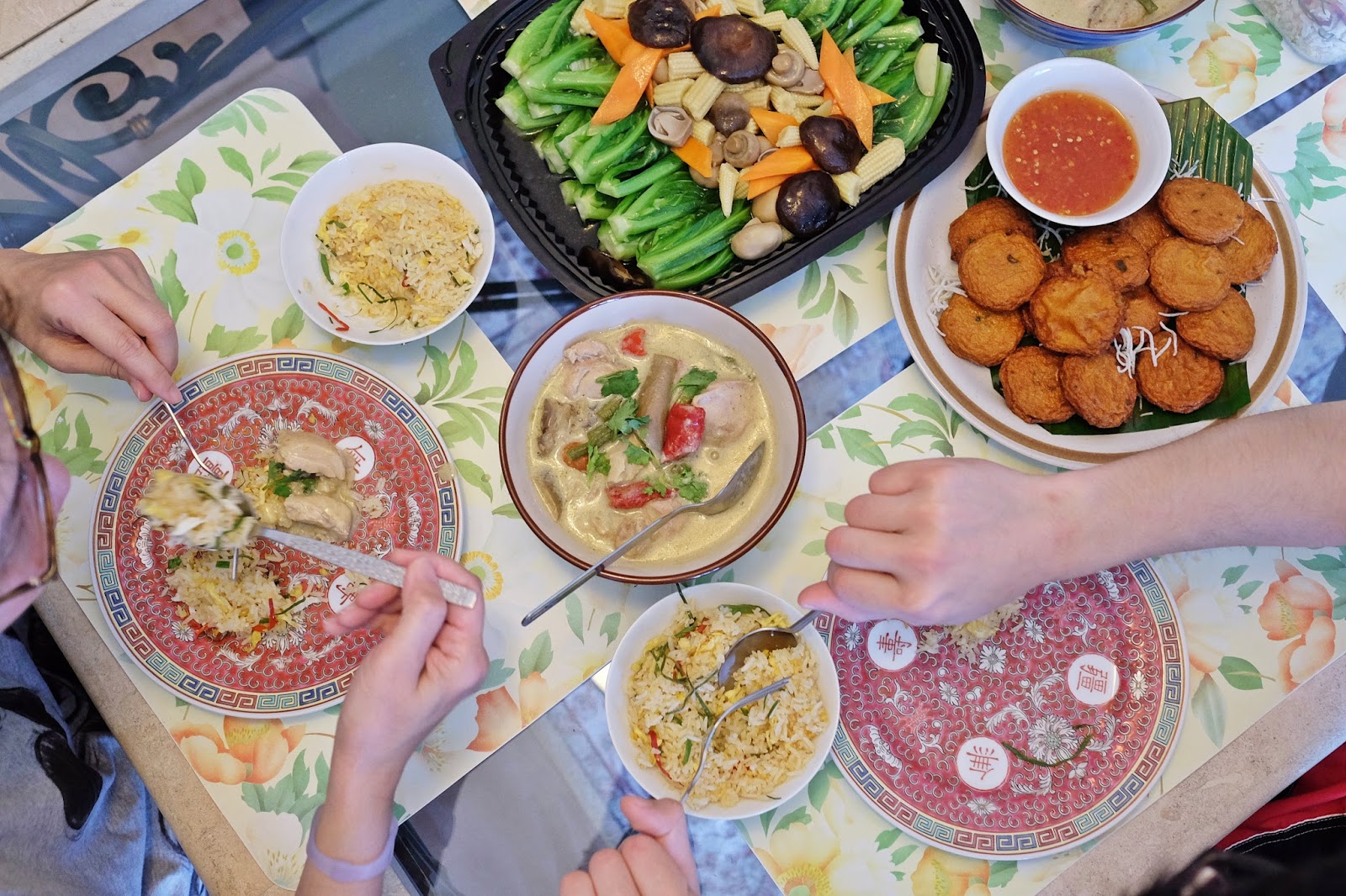 Deli Hub Catering In the land of 'All' Smiles Fundamentallyflawed