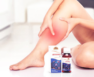 JMD Medico’s Arthorex will say Good-Bye to your Pain JMD Medico’s Arthorex will say Good-Bye to your Pain