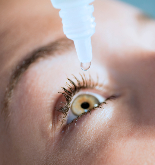 TheraLife Why Eye Drops Make Your Dry Eyes Worse
