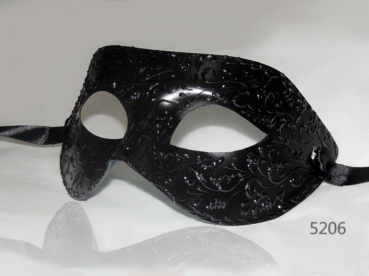 Máscaras de Festa Baile de Máscaras Pura Arte Máscaras