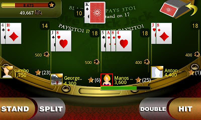 Live Holdem Poker Pro Android Game