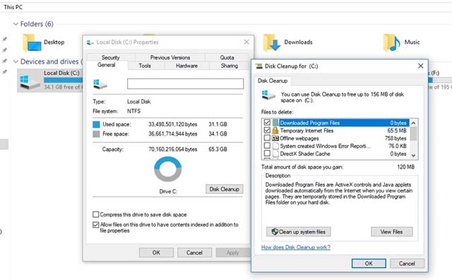 Cara Ampuh Mempercepat Kinerja Windows 10 #2