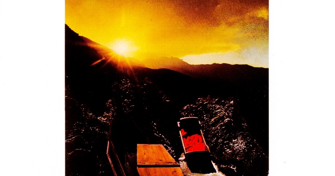 Iron Butterfly Easy Rider Iron Butterfly Easy Rider