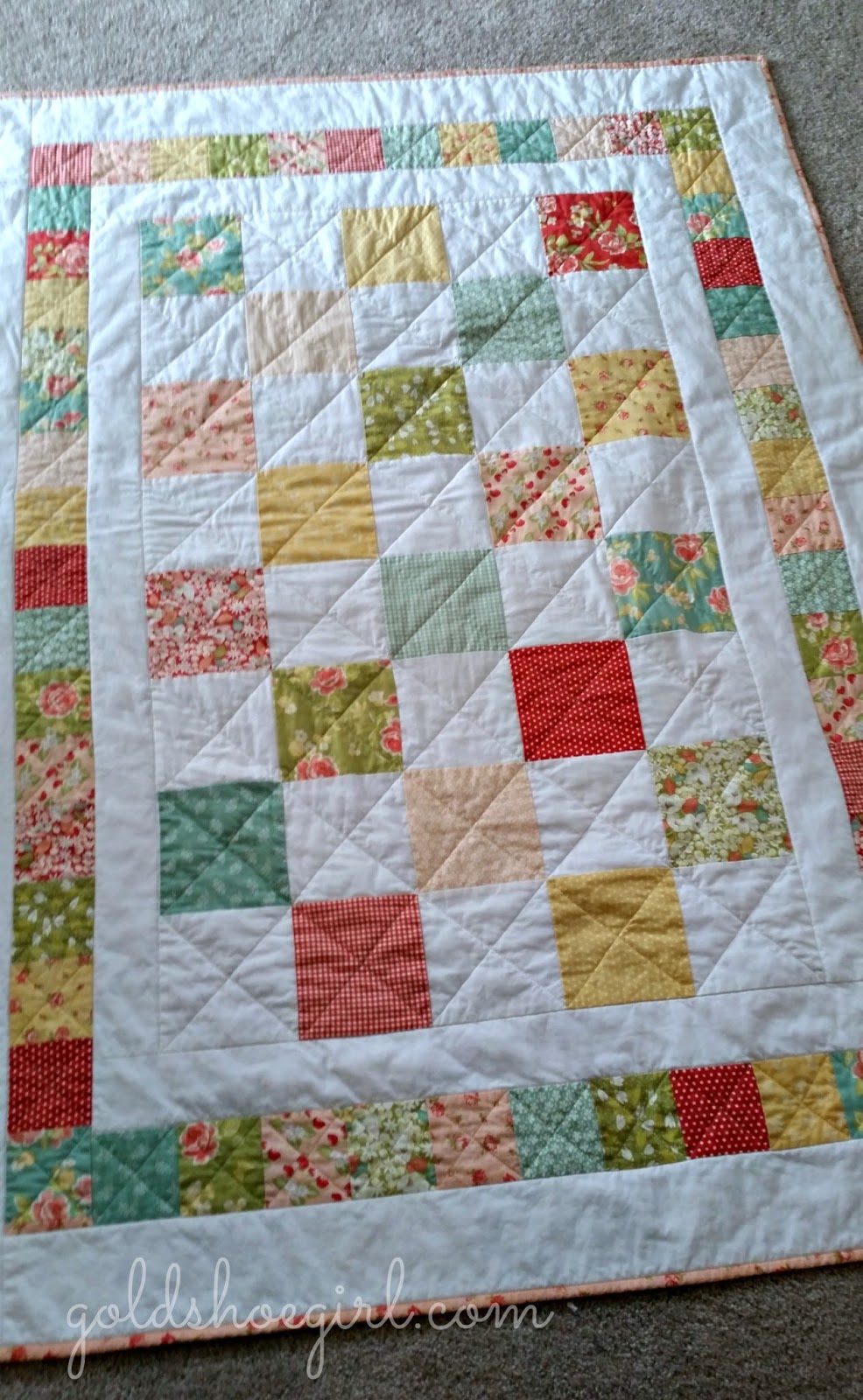 toddler quilts