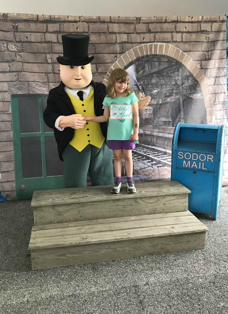 Sir Topham Hat Thomas and friends, Strasburg Rail Road, Ronks PA, Lancaster County, things to do with kids in Lancaster, trains, Day out With Thomas