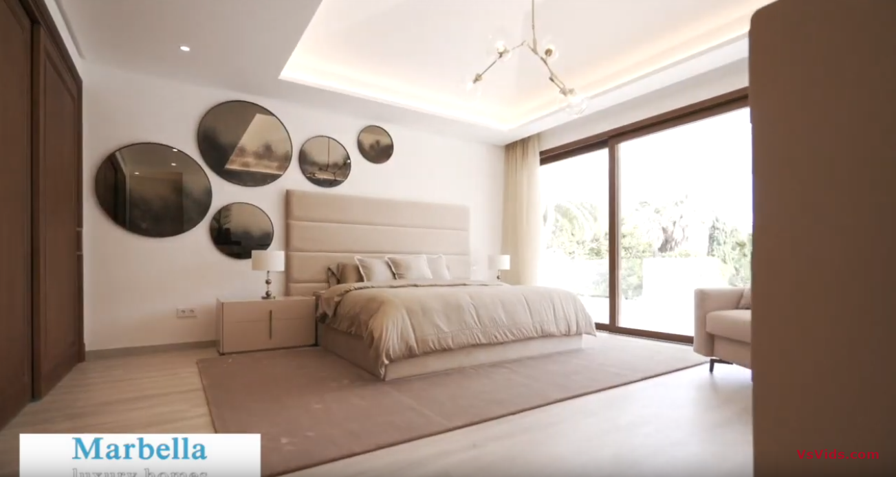 25 Photos vs. Marbella Luxury Homes. Villa San Pedro de Alcántara - Luxury Mansion & Interior Design Tour 25 Photos vs. Marbella Luxury Homes. Villa San Pedro de Alcántara - Luxury Mansion & Interior Design Tour
