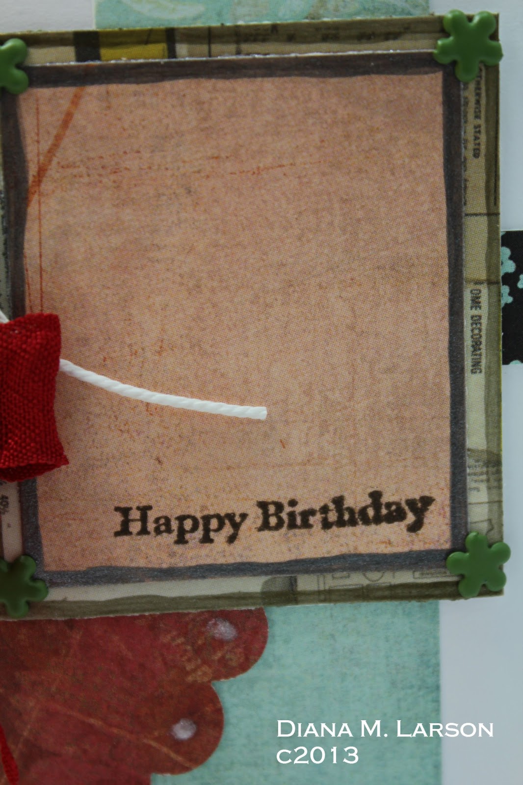 Creative Inspirations Paint Inspired by Anything goes