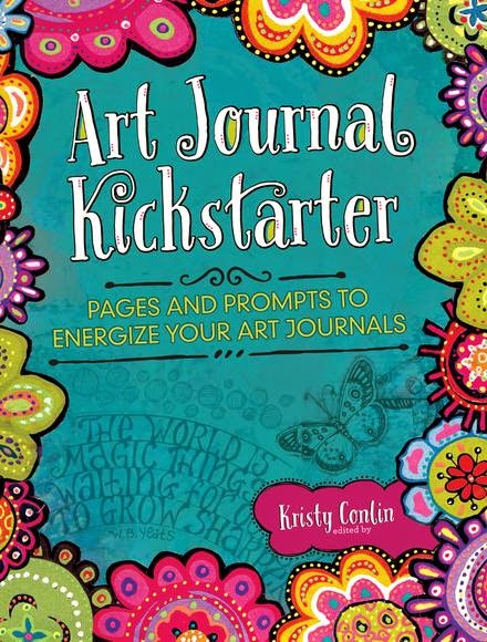 Art Journal Kickstarter