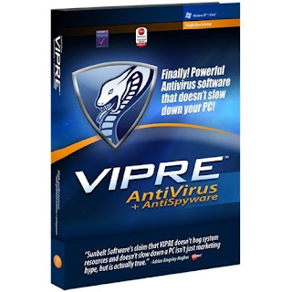 Vipre Av Premium 4.0.3094 | Full Version | 24.67 MB