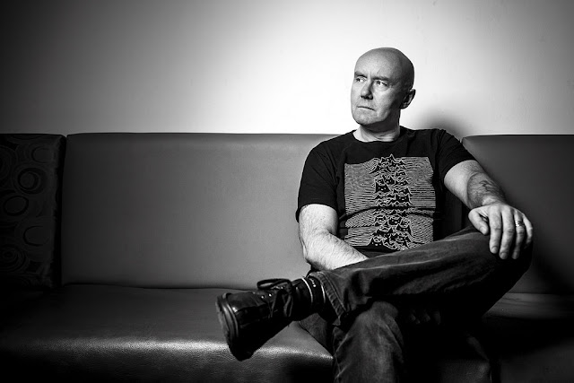 Irvine Welsh irvine welsh