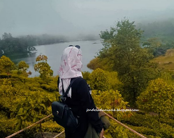 Danau Situ Patenggang, Mengeksplor Pesona Keindahan Alam Dari Bandung Selatan