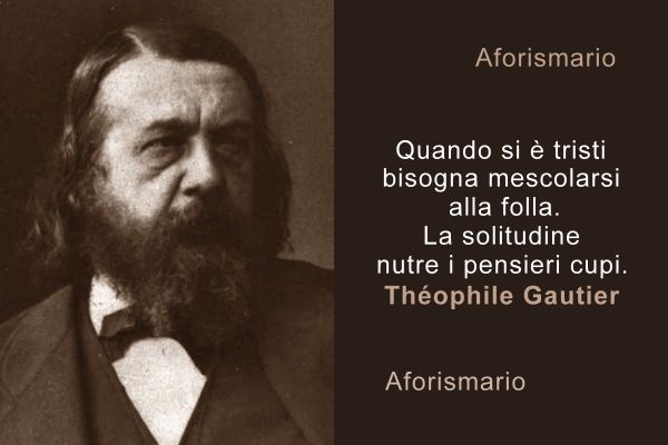 Aforismario Aforismi Frasi E Citazioni Sull Essere Cupo