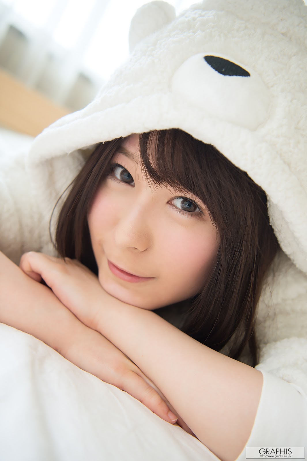 Graphis [Graphis] 2017.09.12 Limited Edition Rin Asuka 飛鳥りん [20