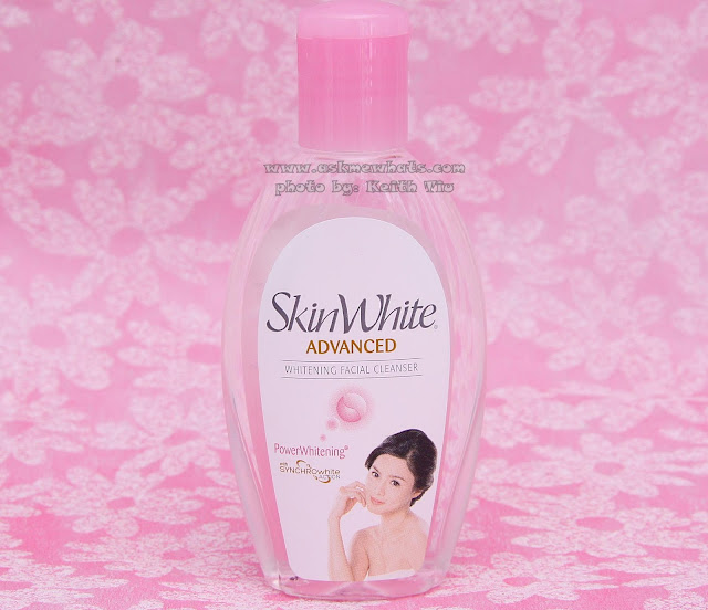 skin white toner