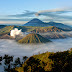 Informasi Tempat Wisata Gunung Bromo di Jawa Timur