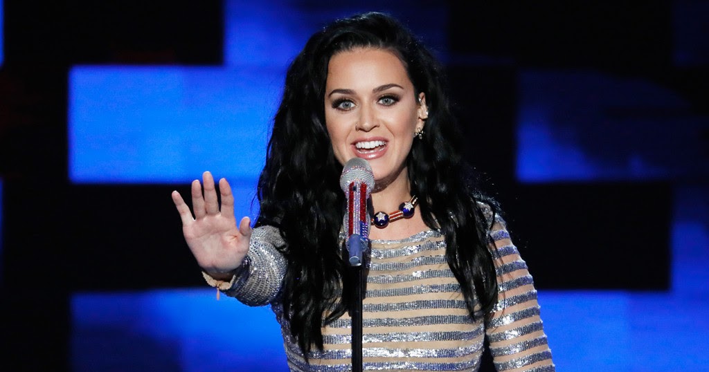Absolute Hearts: Katy Perry Won’t Be In China As She Cancels Concert