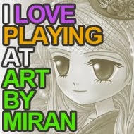 Art by Miran Challenge Blog