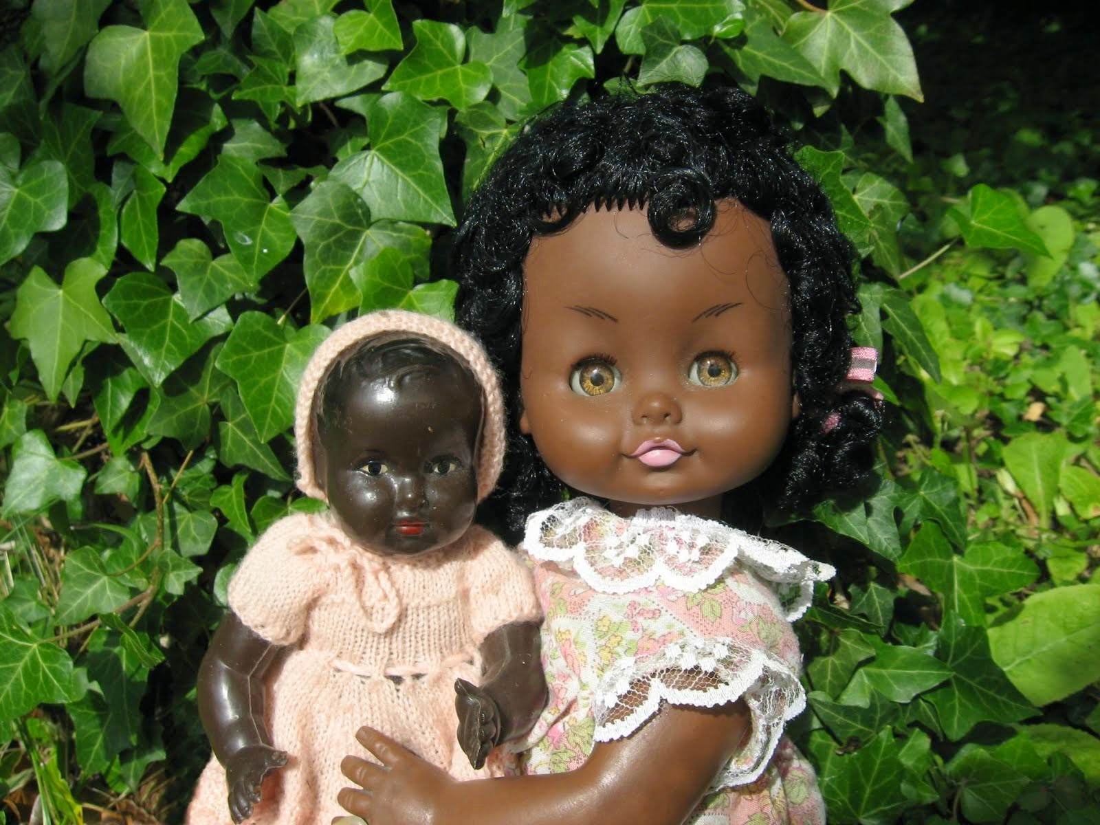 poupee sarah