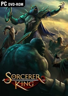 Download Sorcerer King - PC (Completo em Torrent)