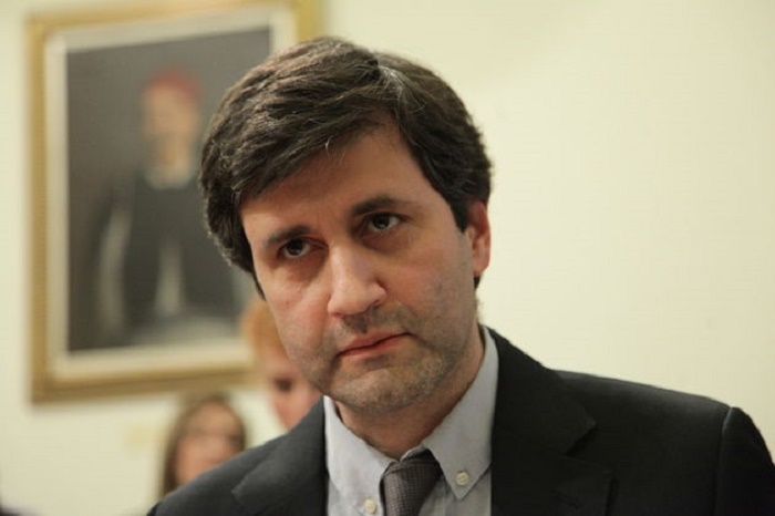 ΣΥΝΕΧΙΖΟΝΤΑΙ ΟΙ ΔΙΑΠΡΑΓΜΑΤΕΥΣΕΙΣ ΜΕ ΤΟΥΣ ΘΕΣΜΟΥΣ ΜΕ ΦΟΝΤΟ ΤΟΥΣ ΗΛΕΚΤΡΟΝΙΚΟΥΣ ΠΛΕΙΣΤΗΡΙΑΣΜΟΥΣ