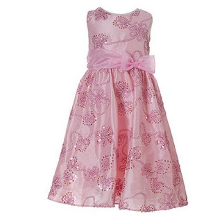 Your Fashion6: Little Girls Dresses
