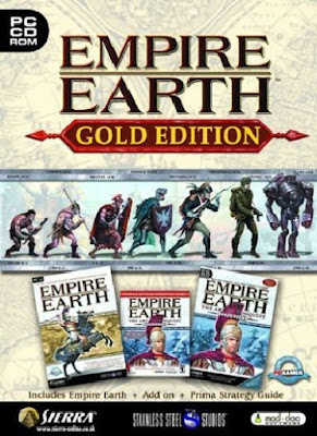 Empire Earth Gold Edition Download