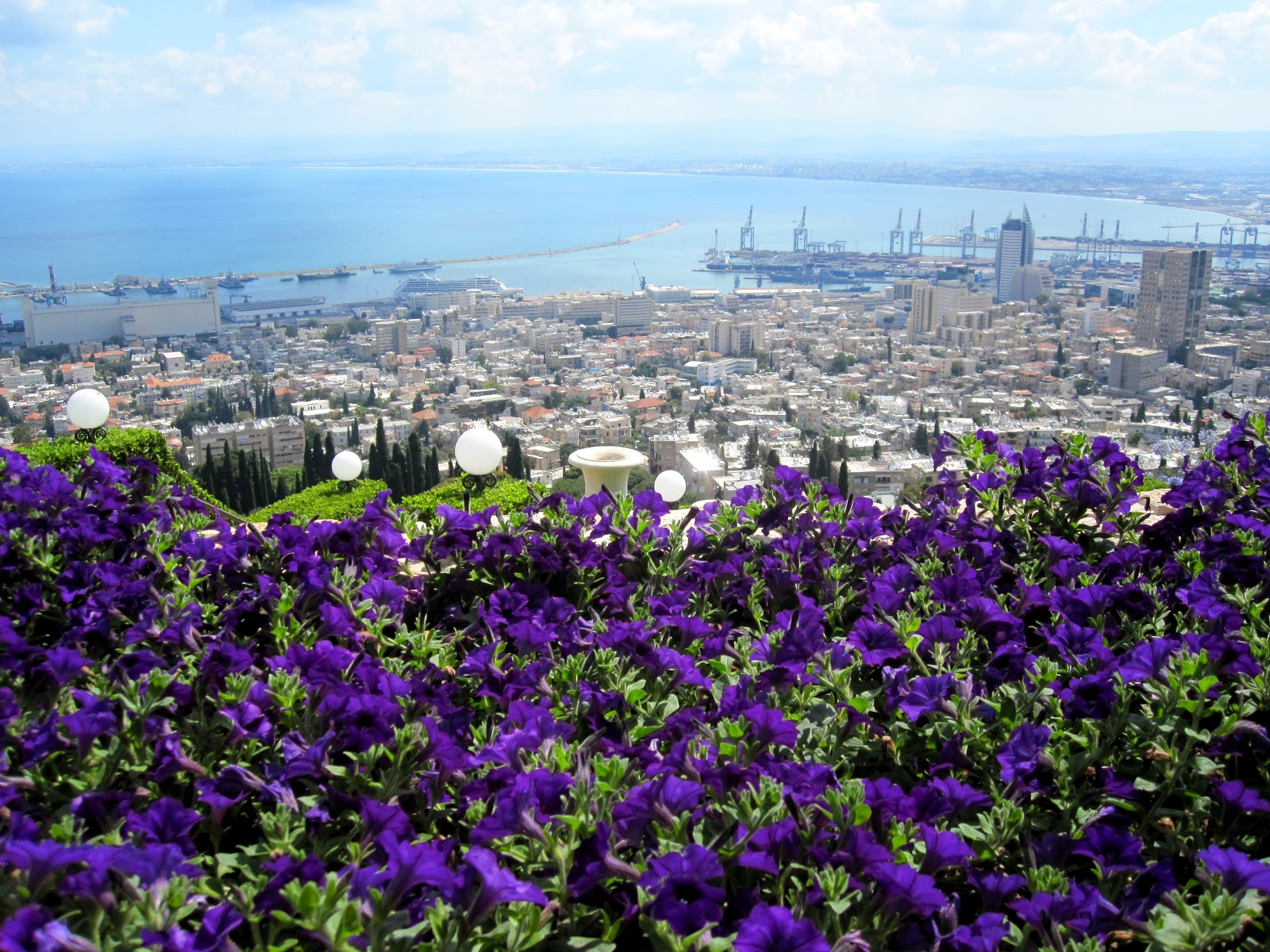 haifa, israel