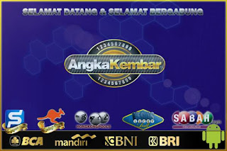 ANGKAKEMBAR ANGKAKEMBAR